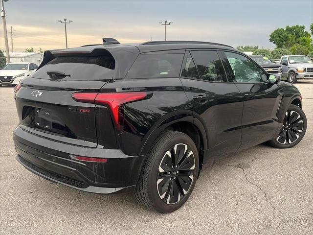 2025 Chevrolet V Blazer RS AWD