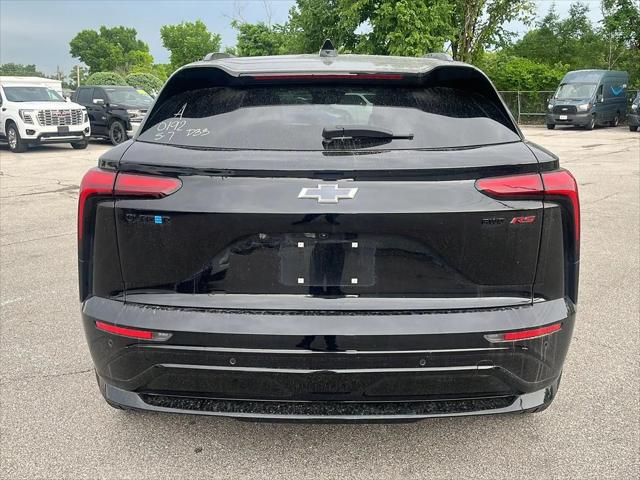 2025 Chevrolet V Blazer RS AWD
