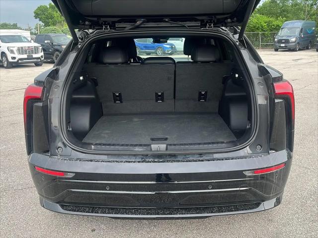 2025 Chevrolet V Blazer RS AWD
