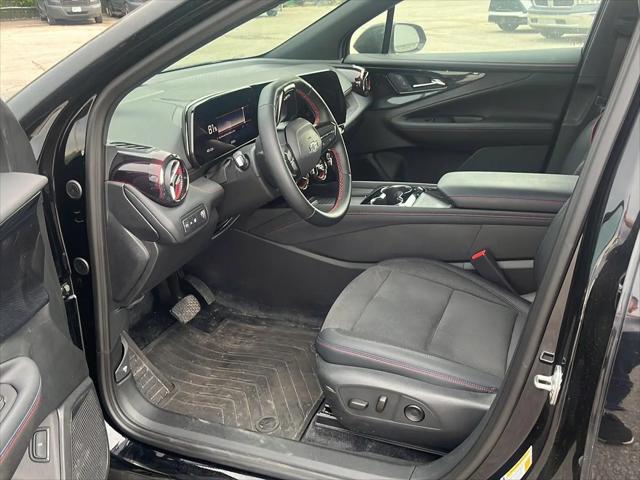 2025 Chevrolet V Blazer RS AWD