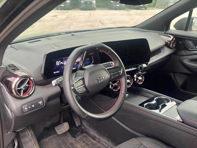 2025 Chevrolet V Blazer RS AWD
