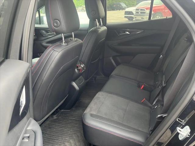 2025 Chevrolet V Blazer RS AWD