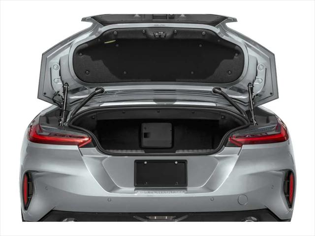 2026 BMW Z4 M40i