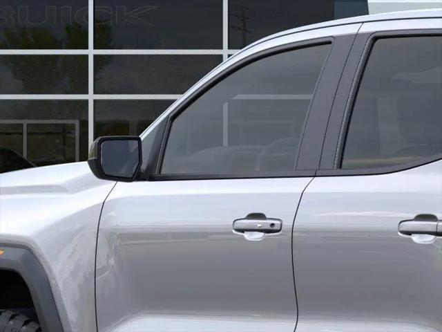 2026 GMC Canyon Elevation, RWD