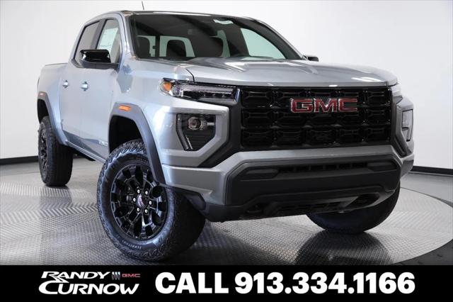2026 GMC Canyon Elevation, RWD for sale in Kansas City, KS
