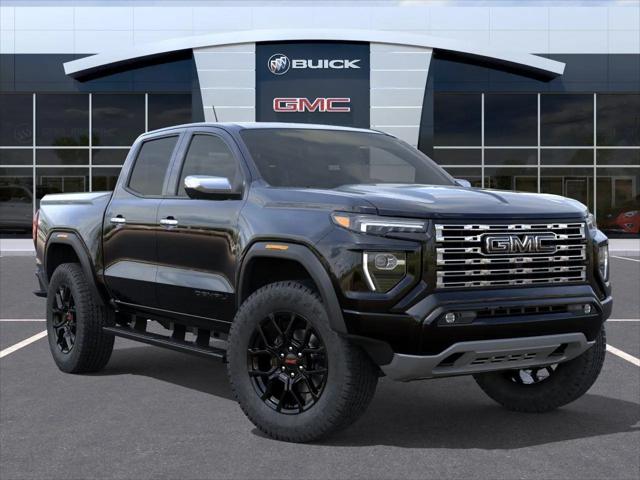 2026 GMC Canyon Denali, 4WD