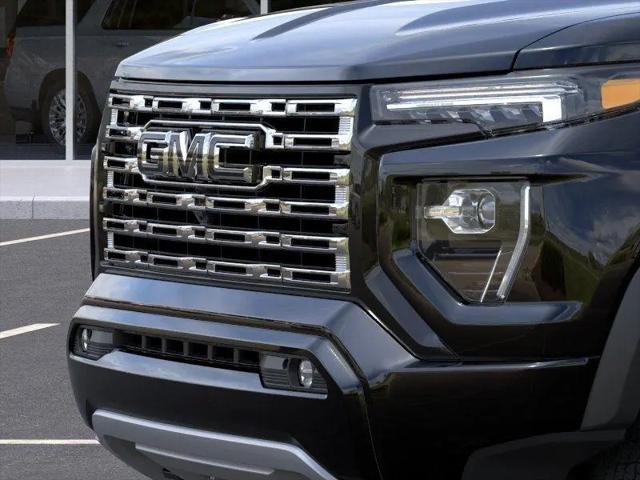 2026 GMC Canyon Denali, 4WD