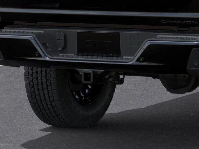 2026 GMC Canyon Denali, 4WD