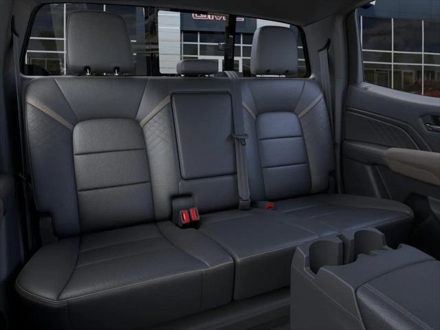 2026 GMC Canyon Denali, 4WD
