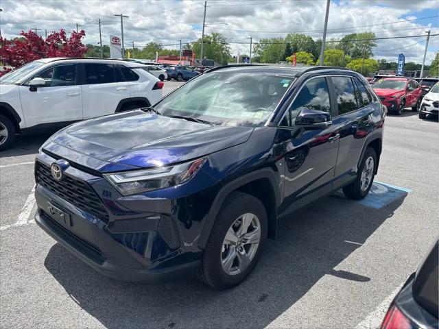 2025 Toyota RAV4 XLE for sale in Auburn, NY