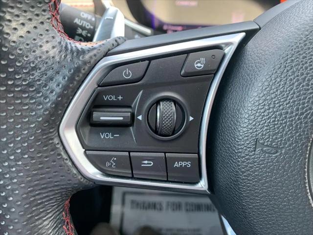 2023 Acura MDX A-SPEC