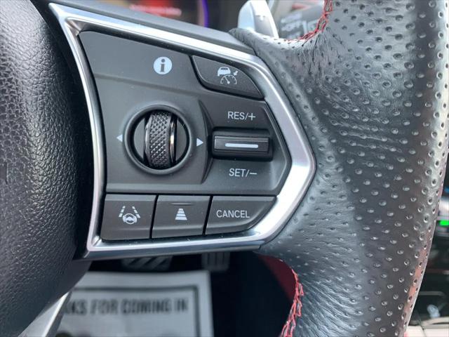 2023 Acura MDX A-SPEC