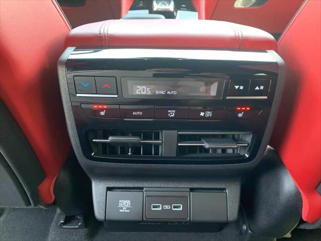 2023 Acura MDX A-SPEC