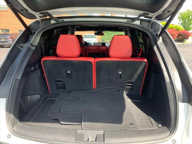 2023 Acura MDX A-SPEC