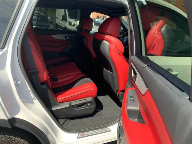 2023 Acura MDX A-SPEC
