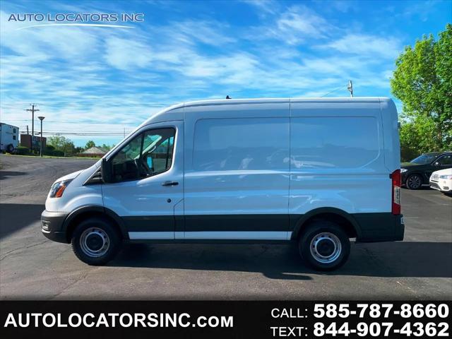 2023 Ford Transit Cargo Van T-350 for sale in Webster, NY