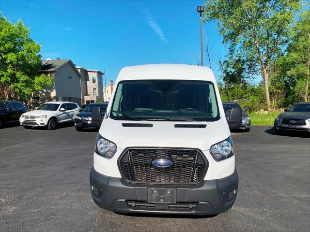 2023 Ford Transit Cargo Van T-350