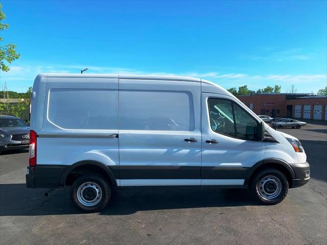 2023 Ford Transit Cargo Van T-350