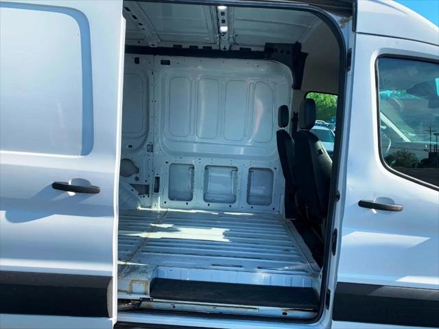2023 Ford Transit Cargo Van T-350