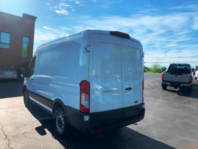 2023 Ford Transit Cargo Van T-350