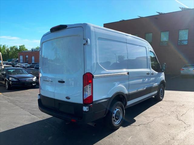 2023 Ford Transit Cargo Van T-350