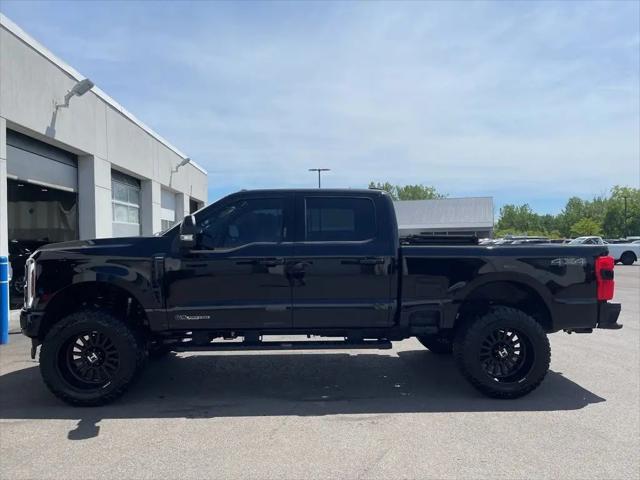 2024 Ford F-250 LARIAT