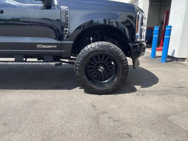 2024 Ford F-250 LARIAT
