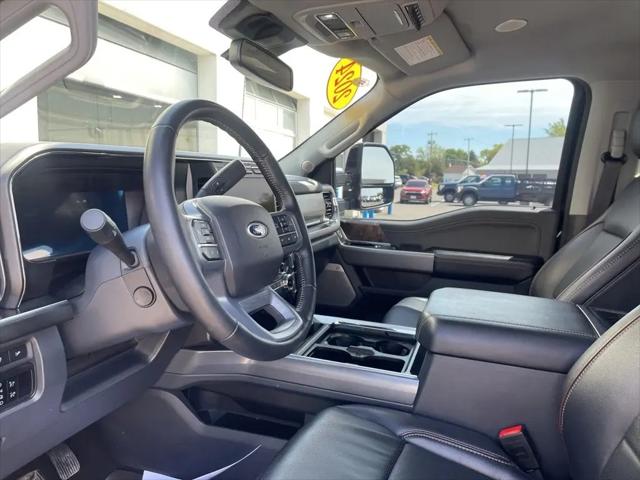 2024 Ford F-250 LARIAT