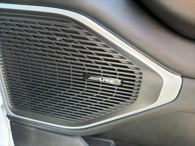 2023 Jeep Wagoneer Series II Carbide 4x4