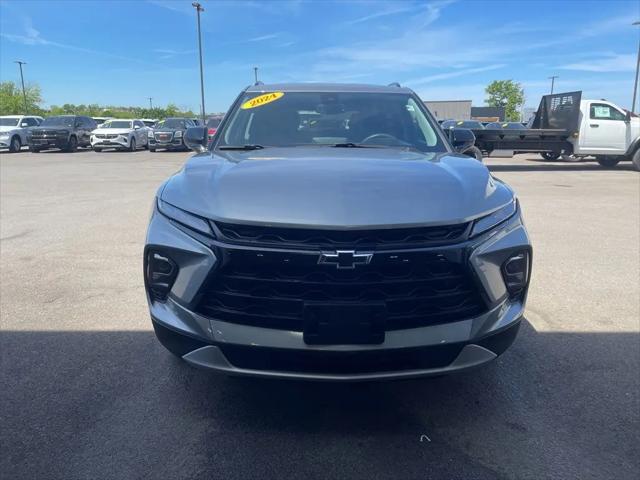 2024 Chevrolet Blazer AWD 2LT
