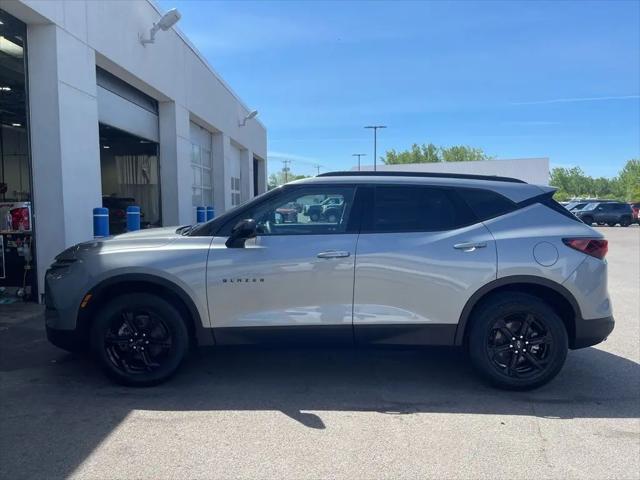 2024 Chevrolet Blazer AWD 2LT