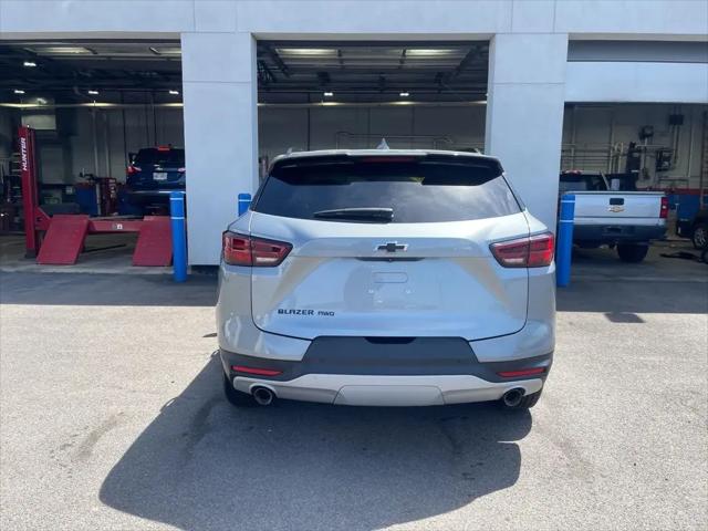 2024 Chevrolet Blazer AWD 2LT