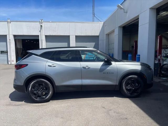 2024 Chevrolet Blazer AWD 2LT