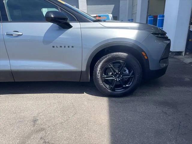 2024 Chevrolet Blazer AWD 2LT