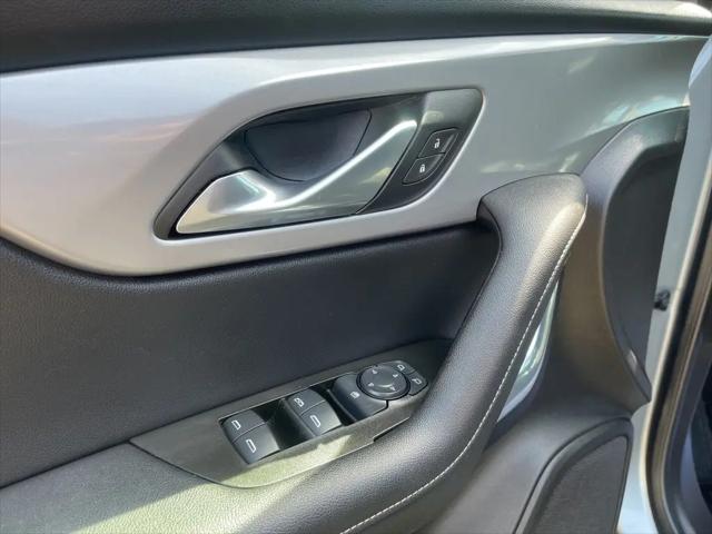 2024 Chevrolet Blazer AWD 2LT