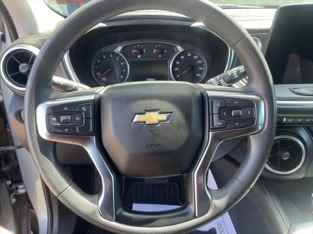 2024 Chevrolet Blazer AWD 2LT
