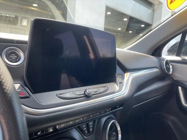 2024 Chevrolet Blazer AWD 2LT