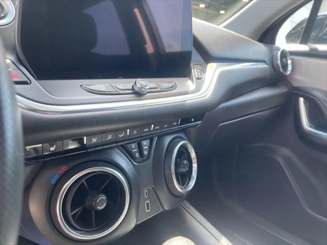 2024 Chevrolet Blazer AWD 2LT