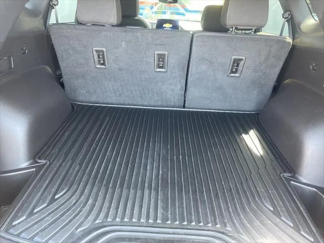 2024 Chevrolet Blazer AWD 2LT