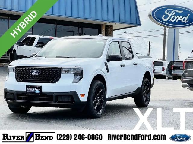 2026 Ford Maverick XLT for sale in Bainbridge, GA