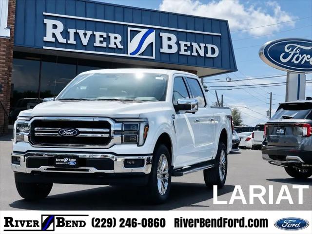 2026 Ford F-150 LARIAT for sale in Bainbridge, GA