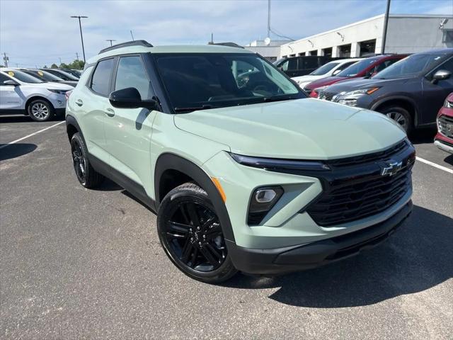 2026 Chevrolet TrailBlazer AWD LT for sale in Oswego, NY