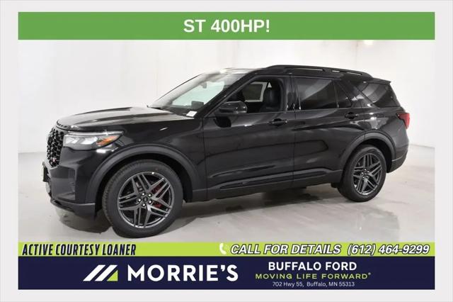 2026 Ford Explorer ST for sale in Buffalo, MN