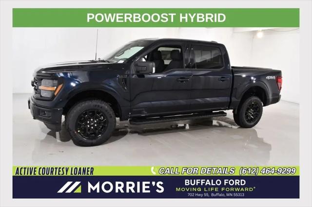2026 Ford F-150 XLT for sale in Buffalo, MN