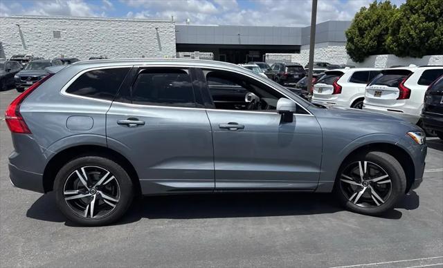 2018 Volvo XC60 T6 R-Design