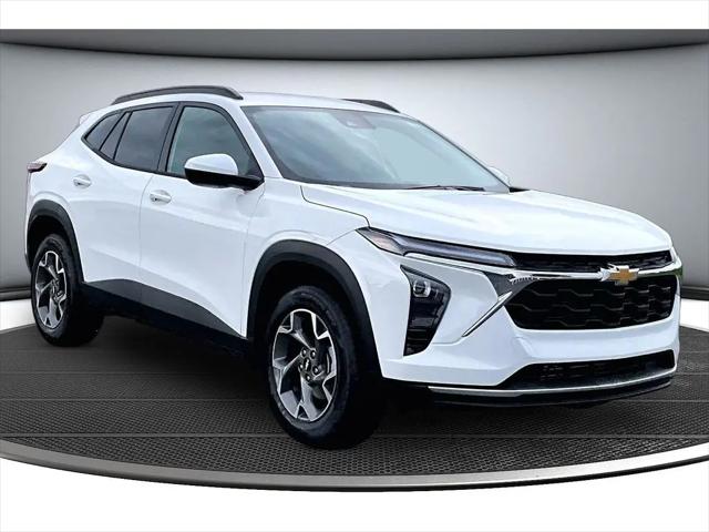 2026 Chevrolet Trax FWD LT for sale in Columbia City, IN