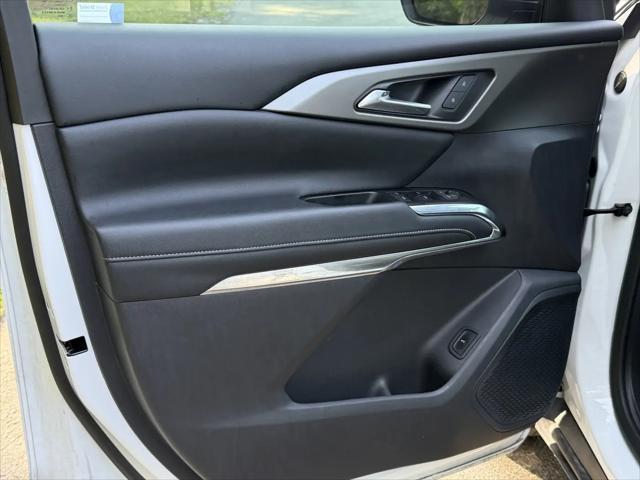 2024 Chevrolet Traverse FWD LS