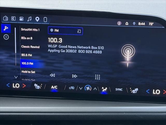 2024 Chevrolet Traverse FWD LS