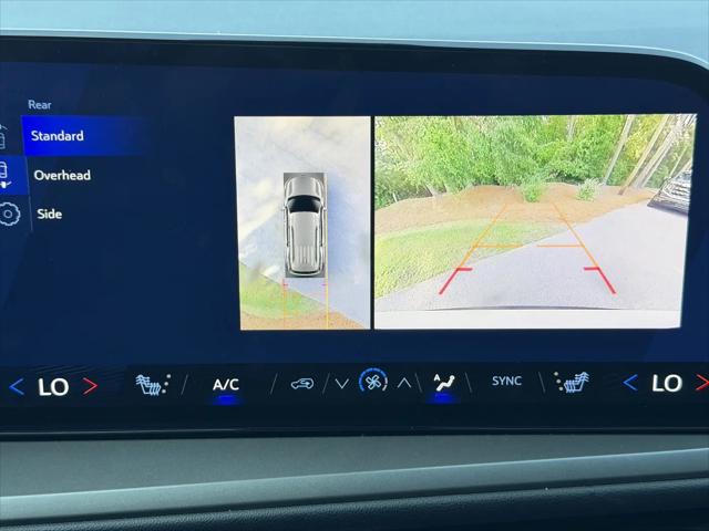 2024 Chevrolet Traverse FWD LS