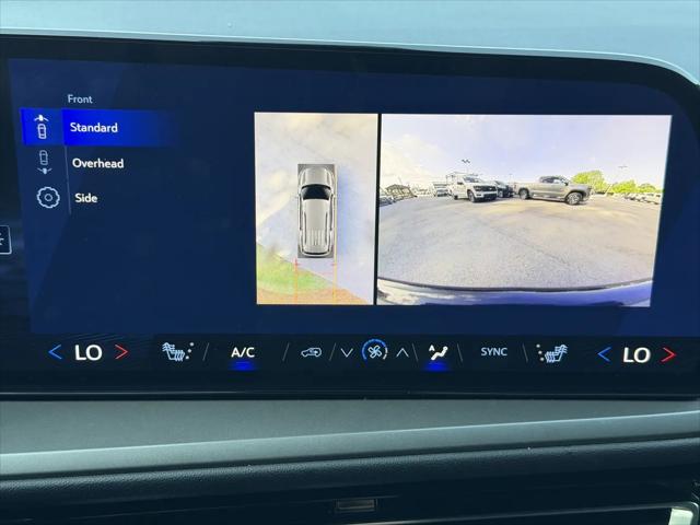 2024 Chevrolet Traverse FWD LS